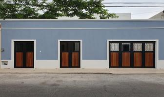 Foto de inmueble en , Col. Merida Centro C.P. 97000, Mérida