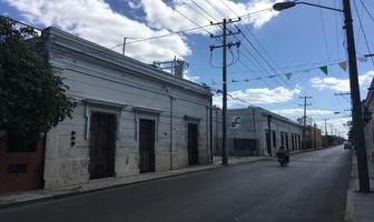 Foto de inmueble en , Col. Merida Centro C.P. 97000, Mérida