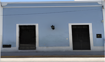 Foto de inmueble en , Col. Merida Centro C.P. 97000, Mérida