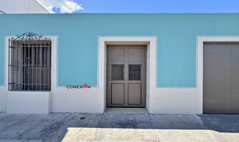 Foto de inmueble en , Col. Merida Centro C.P. 97000, Mérida