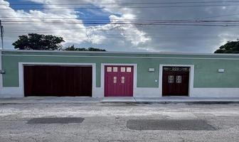 Foto de inmueble en , Col. Merida Centro C.P. 97000, Mérida