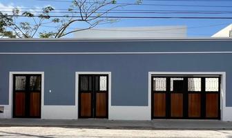 Foto de inmueble en , Col. Merida Centro C.P. 97000, Mérida