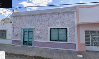 Foto de inmueble en , Col. Merida Centro C.P. 97000, Mérida