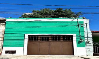 Foto de inmueble en , Col. Merida Centro C.P. 97000, Mérida