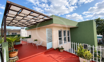 Foto de inmueble en , Col. Merida Centro C.P. 97000, Mérida