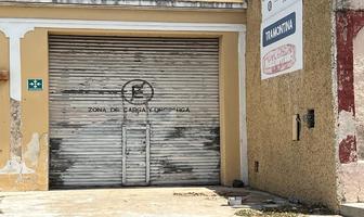 Foto de inmueble en , Col. Merida Centro C.P. 97000, Mérida