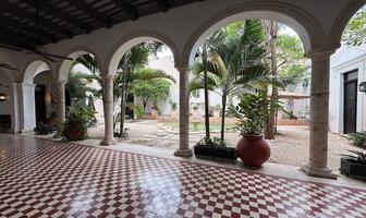 Foto de inmueble en , Col. Merida Centro C.P. 97000, Mérida