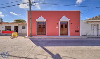 Foto de inmueble en , Col. Merida Centro C.P. 97000, Mérida