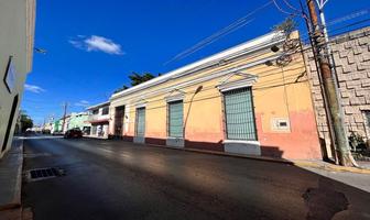 Foto de inmueble en , Col. Merida Centro C.P. 97000, Mérida