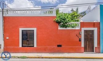 Foto de inmueble en , Col. Merida Centro C.P. 97000, Mérida