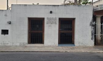Foto de inmueble en , Col. Merida Centro C.P. 97000, Mérida