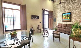 Foto de inmueble en , Col. Merida Centro C.P. 97000, Mérida