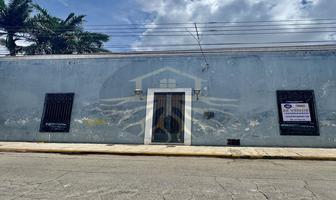 Foto de inmueble en , Col. Merida Centro C.P. 97000, Mérida