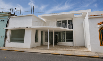 Foto de inmueble en , Col. Merida Centro C.P. 97000, Mérida