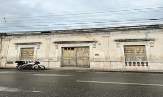Foto de inmueble en , Col. Merida Centro C.P. 97000, Mérida