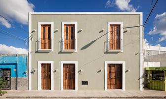 Foto de inmueble en , Col. Merida Centro C.P. 97000, Mérida