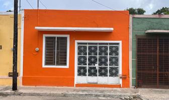 Foto de inmueble en , Col. Merida Centro C.P. 97000, Mérida