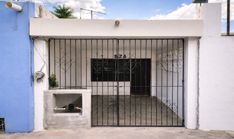 Foto de inmueble en , Col. Merida Centro C.P. 97000, Mérida