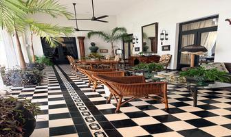 Foto de inmueble en , Col. Merida Centro C.P. 97000, Mérida