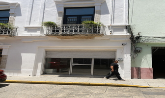 Foto de inmueble en , Col. Merida Centro C.P. 97000, Mérida