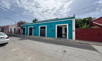 Foto de inmueble en , Col. Merida Centro C.P. 97000, Mérida