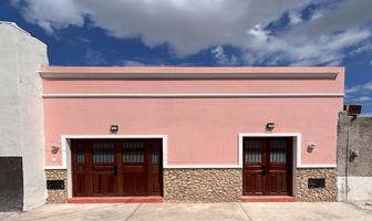 Foto de inmueble en , Col. Merida Centro C.P. 97000, Mérida