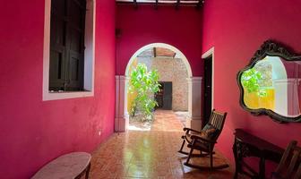 Foto de inmueble en , Col. Merida Centro C.P. 97000, Mérida