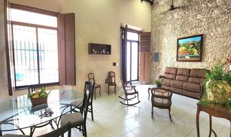 Foto de inmueble en , Col. Merida Centro C.P. 97000, Mérida