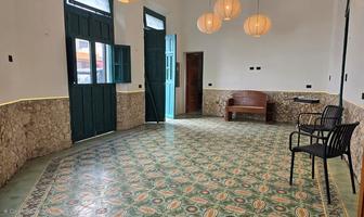 Foto de inmueble en , Col. Merida Centro C.P. 97000, Mérida