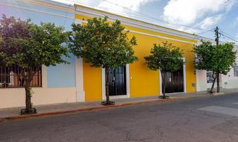 Foto de inmueble en , Col. Merida Centro C.P. 97000, Mérida