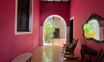 Foto de inmueble en , Col. Merida Centro C.P. 97000, Mérida