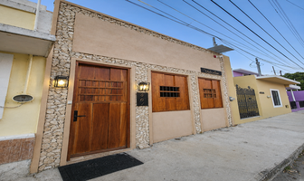 Foto de inmueble en , Col. Merida Centro C.P. 97000, Mérida