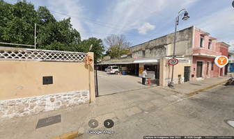 Foto de inmueble en , Col. Merida Centro C.P. 97000, Mérida