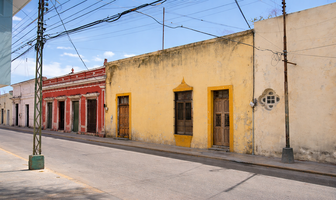 Foto de inmueble en , Col. Merida Centro C.P. 97000, Mérida