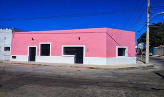 Foto de inmueble en Mérida Centro, Col. Merida Centro C.P. 97000, Mérida