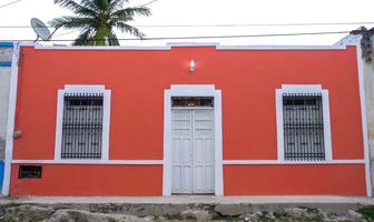 Foto de inmueble en Merida Centro, Col. Merida Centro C.P. 97000, Mérida