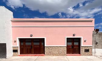 Foto de inmueble en Mérida Centro, Col. Merida Centro C.P. 97000, Mérida