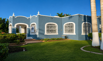 Foto de inmueble en Merida Centro, Col. Merida Centro C.P. 97000, Mérida