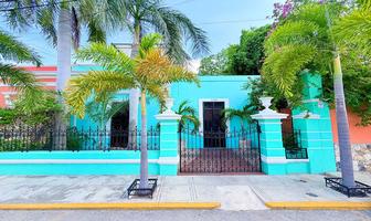 Foto de inmueble en Mérida, Col. Merida Centro C.P. 97000, Mérida