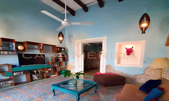 Foto de inmueble en N/A, Col. Merida Centro C.P. 97000, Mérida