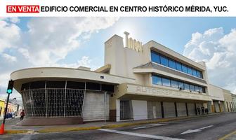 Foto de inmueble en PARQUE DE SANTIAGO, Col. Merida Centro C.P. 97000, Mérida