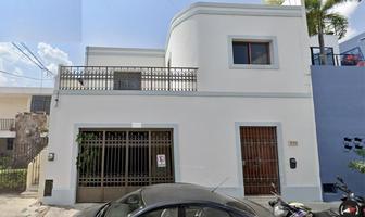 Foto de inmueble en PASEO DE MONTEJO, Col. Merida Centro C.P. 97000, Mérida