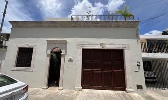 Foto de inmueble en PASEO DE MONTEJO, Col. Merida Centro C.P. 97000, Mérida