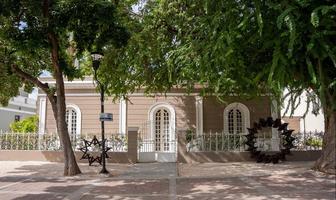 Foto de inmueble en PASEO MONTEJO, Col. Merida Centro C.P. 97000, Mérida
