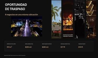 Foto de inmueble en PASEO MONTEJO, Col. Merida Centro C.P. 97000, Mérida