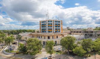 Foto de inmueble en Paseo Montejo, Col. Merida Centro C.P. 97000, Mérida