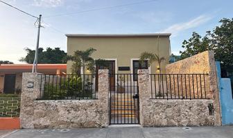 Foto de inmueble en Por definir, Col. Merida Centro C.P. 97000, Mérida