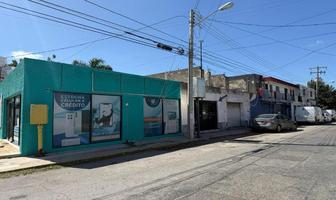 Foto de inmueble en Propiedad Av. Reforma, Col. Merida Centro C.P. 97000, Mérida