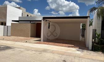 Foto de inmueble en Rocio Country Living, Col. Merida Centro C.P. 97000, Mérida