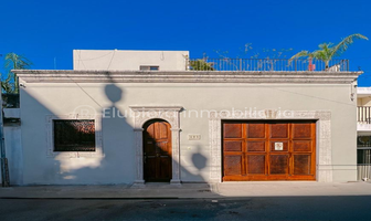 Foto de inmueble en S/N, Col. Merida Centro C.P. 97000, Mérida